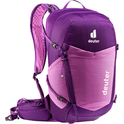 Рюкзак Deuter Speed Lite Pro 17 SL, женский — 3