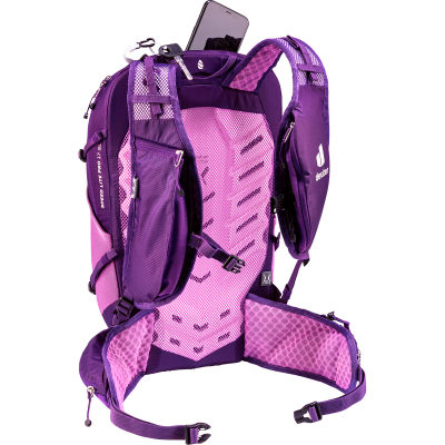 Рюкзак Deuter Speed Lite Pro 17 SL, женский — 4