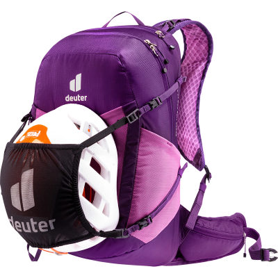 Рюкзак Deuter Speed Lite Pro 17 SL, женский — 5