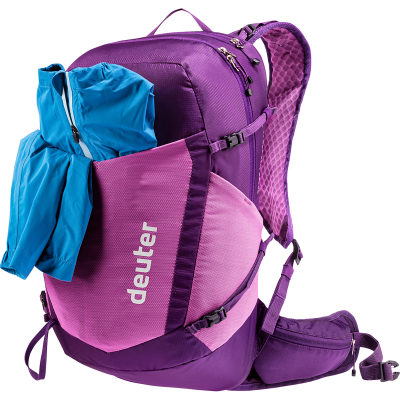 Рюкзак Deuter Speed Lite Pro 17 SL, женский — 6