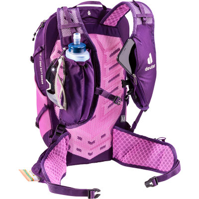 Рюкзак Deuter Speed Lite Pro 17 SL, женский — 8