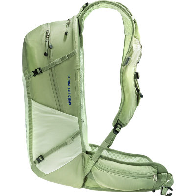 Рюкзак Deuter Speed Lite Pro 19 — 10