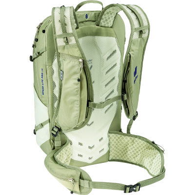 Рюкзак Deuter Speed Lite Pro 19 — 11