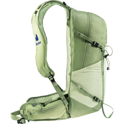 Рюкзак Deuter Speed Lite Pro 19 — 12