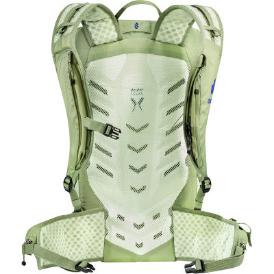 Рюкзак Deuter Speed Lite Pro 19 — 2