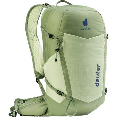 Рюкзак Deuter Speed Lite Pro 19 — 3