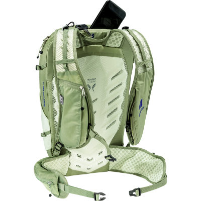 Рюкзак Deuter Speed Lite Pro 19 — 4