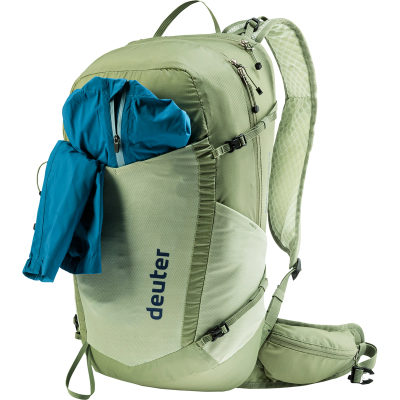 Рюкзак Deuter Speed Lite Pro 19 — 6