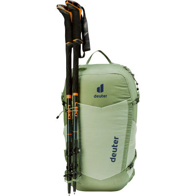 Рюкзак Deuter Speed Lite Pro 19 — 7