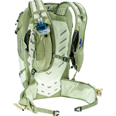 Рюкзак Deuter Speed Lite Pro 19 — 8