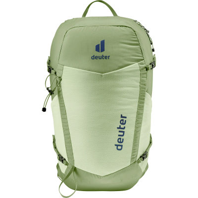 Рюкзак Deuter Speed Lite Pro 19 — 9