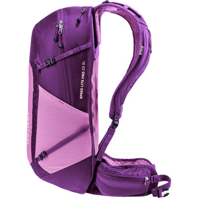 Рюкзак Deuter Speed Lite Pro 23 SL, женский — 10