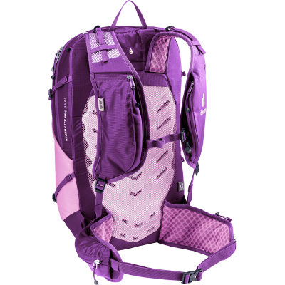 Рюкзак Deuter Speed Lite Pro 23 SL, женский — 11