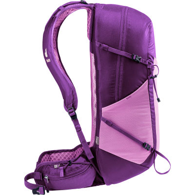 Рюкзак Deuter Speed Lite Pro 23 SL, женский — 12