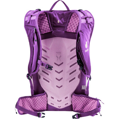 Рюкзак Deuter Speed Lite Pro 23 SL, женский — 2