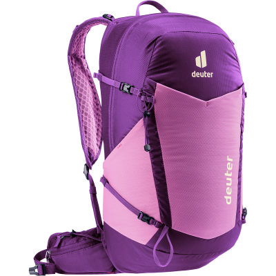 Рюкзак Deuter Speed Lite Pro 23 SL, женский — 3