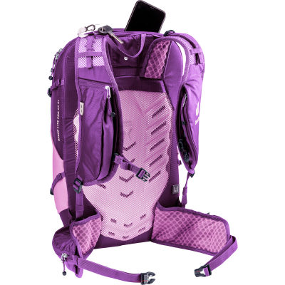 Рюкзак Deuter Speed Lite Pro 23 SL, женский — 4