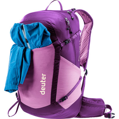 Рюкзак Deuter Speed Lite Pro 23 SL, женский — 6