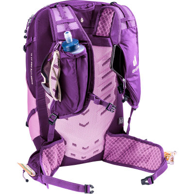 Рюкзак Deuter Speed Lite Pro 23 SL, женский — 8