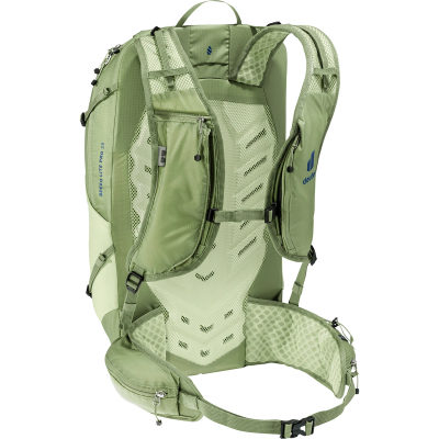 Рюкзак Deuter Speed Lite Pro 25 — 10