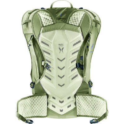 Рюкзак Deuter Speed Lite Pro 25 — 2