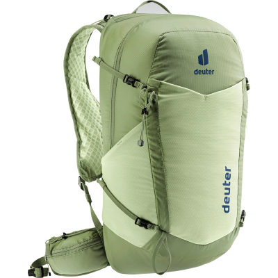 Рюкзак Deuter Speed Lite Pro 25 — 3