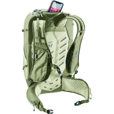 Рюкзак Deuter Speed Lite Pro 25 — 4