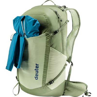 Рюкзак Deuter Speed Lite Pro 25 — 5