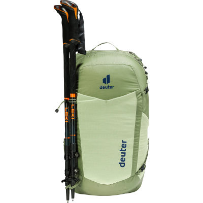 Рюкзак Deuter Speed Lite Pro 25 — 8