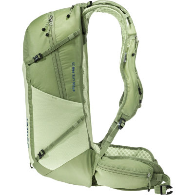 Рюкзак Deuter Speed Lite Pro 25 — 9
