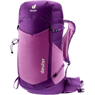 Рюкзак Deuter Speed Lite Pro 28 SL, женский