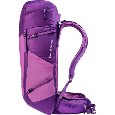 Рюкзак Deuter Speed Lite Pro 28 SL, женский — 10