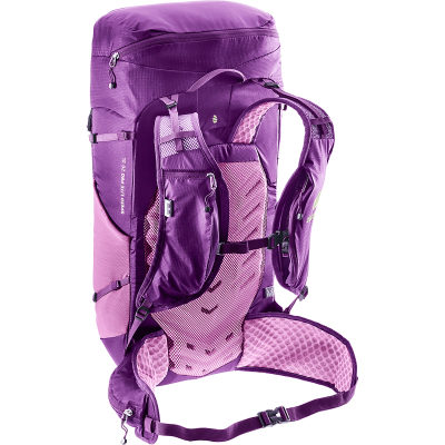 Рюкзак Deuter Speed Lite Pro 28 SL, женский — 11