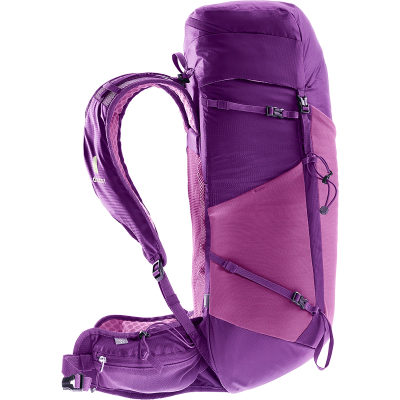 Рюкзак Deuter Speed Lite Pro 28 SL, женский — 12
