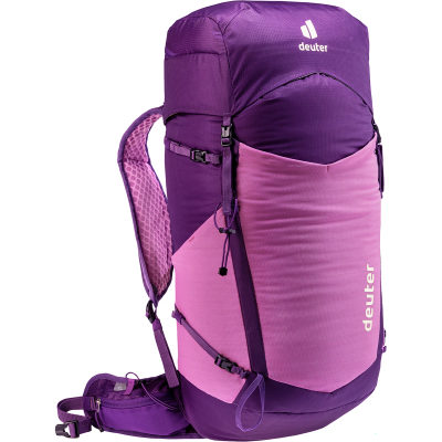 Рюкзак Deuter Speed Lite Pro 28 SL, женский — 3