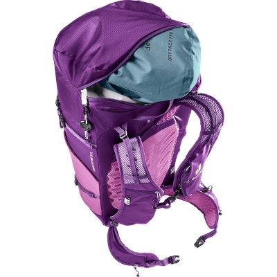Рюкзак Deuter Speed Lite Pro 28 SL, женский — 5