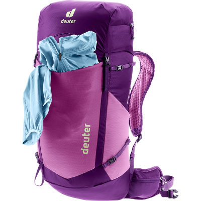 Рюкзак Deuter Speed Lite Pro 28 SL, женский — 6