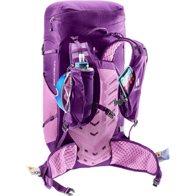Рюкзак Deuter Speed Lite Pro 28 SL, женский — 8
