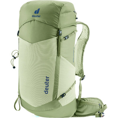 Рюкзак Deuter Speed Lite Pro 30