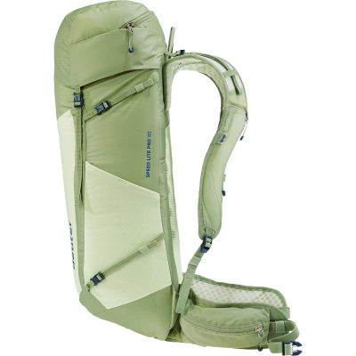 Рюкзак Deuter Speed Lite Pro 30 — 10