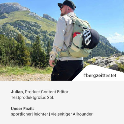 Рюкзак Deuter Speed Lite Pro 30 — 11