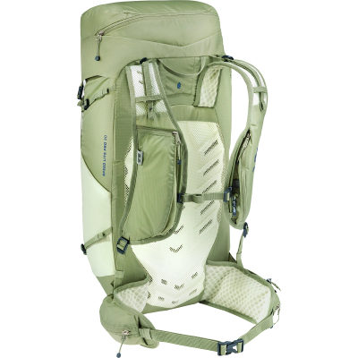 Рюкзак Deuter Speed Lite Pro 30 — 12