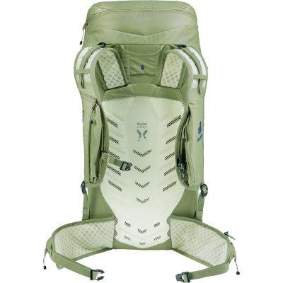 Рюкзак Deuter Speed Lite Pro 30 — 2