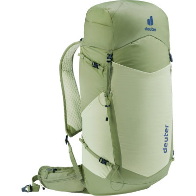 Рюкзак Deuter Speed Lite Pro 30 — 3