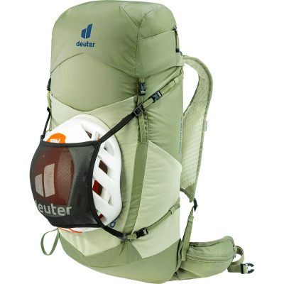Рюкзак Deuter Speed Lite Pro 30 — 4
