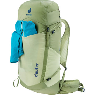 Рюкзак Deuter Speed Lite Pro 30 — 6