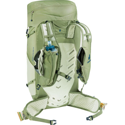 Рюкзак Deuter Speed Lite Pro 30 — 8