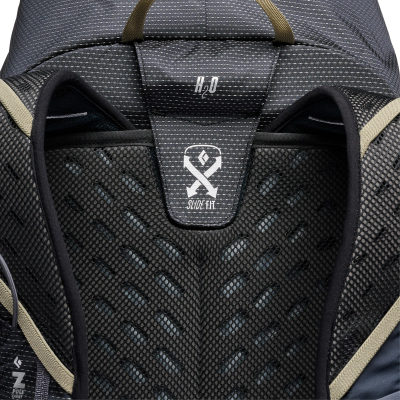 Рюкзак Black Diamond Trail Vista 28 — 3