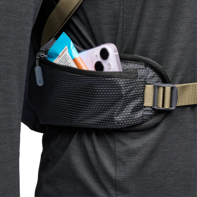 Рюкзак Black Diamond Trail Vista 28 — 5