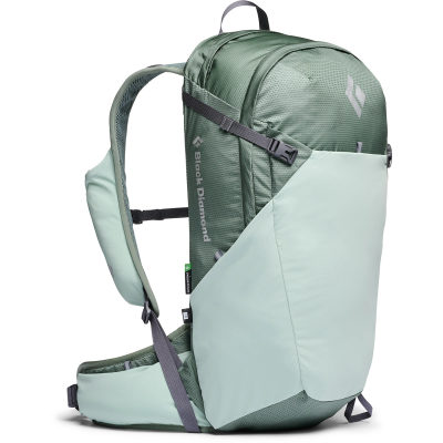 Рюкзак Black Diamond Trail Vista 20